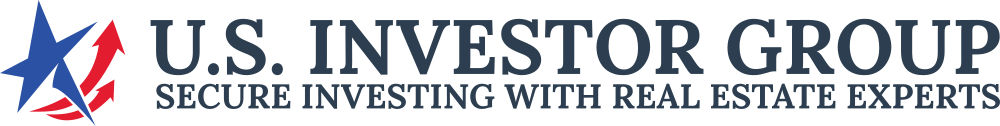 US Investor Group Logo